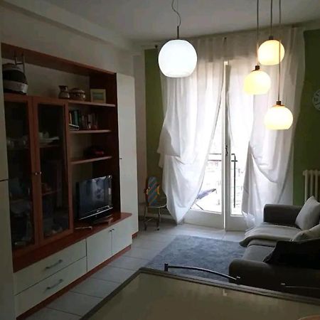 Edilress Apartment Sanremo Dış mekan fotoğraf