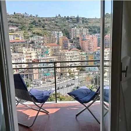 Edilress Apartment Sanremo Dış mekan fotoğraf