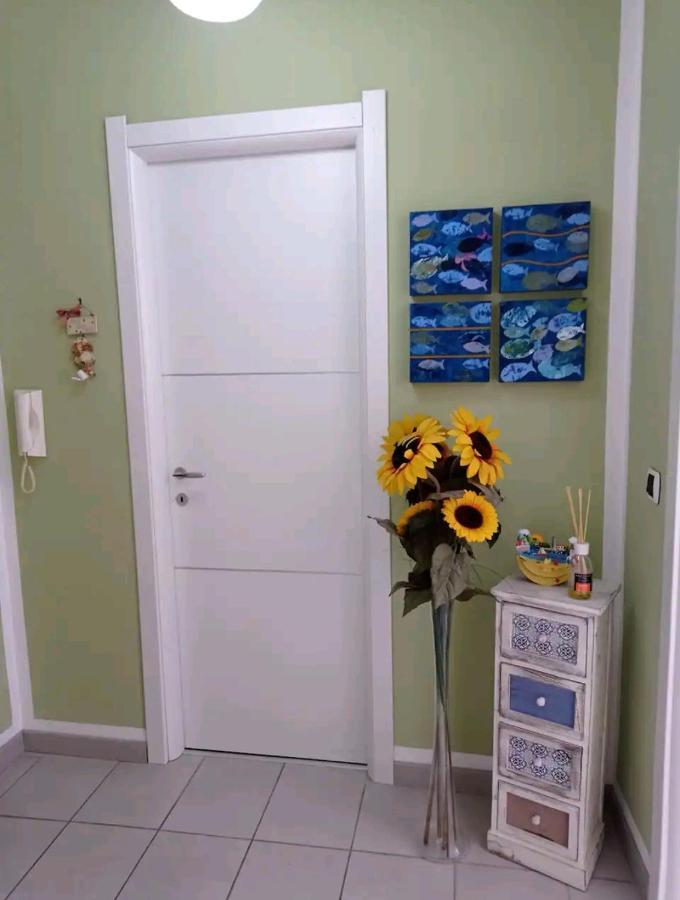 Edilress Apartment Sanremo Dış mekan fotoğraf