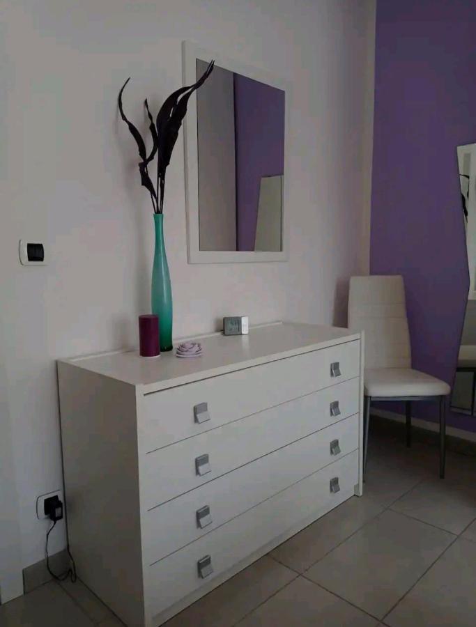 Edilress Apartment Sanremo Dış mekan fotoğraf