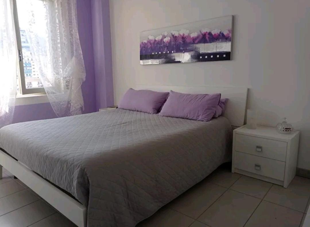 Edilress Apartment Sanremo Dış mekan fotoğraf