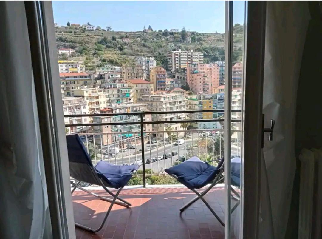 Edilress Apartment Sanremo Dış mekan fotoğraf